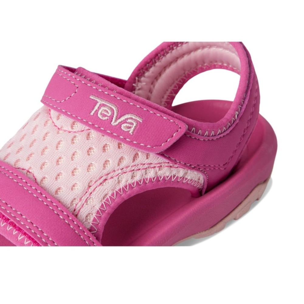 Teva Kids' K Tanza Sport Sandal - Picture 6 of 10